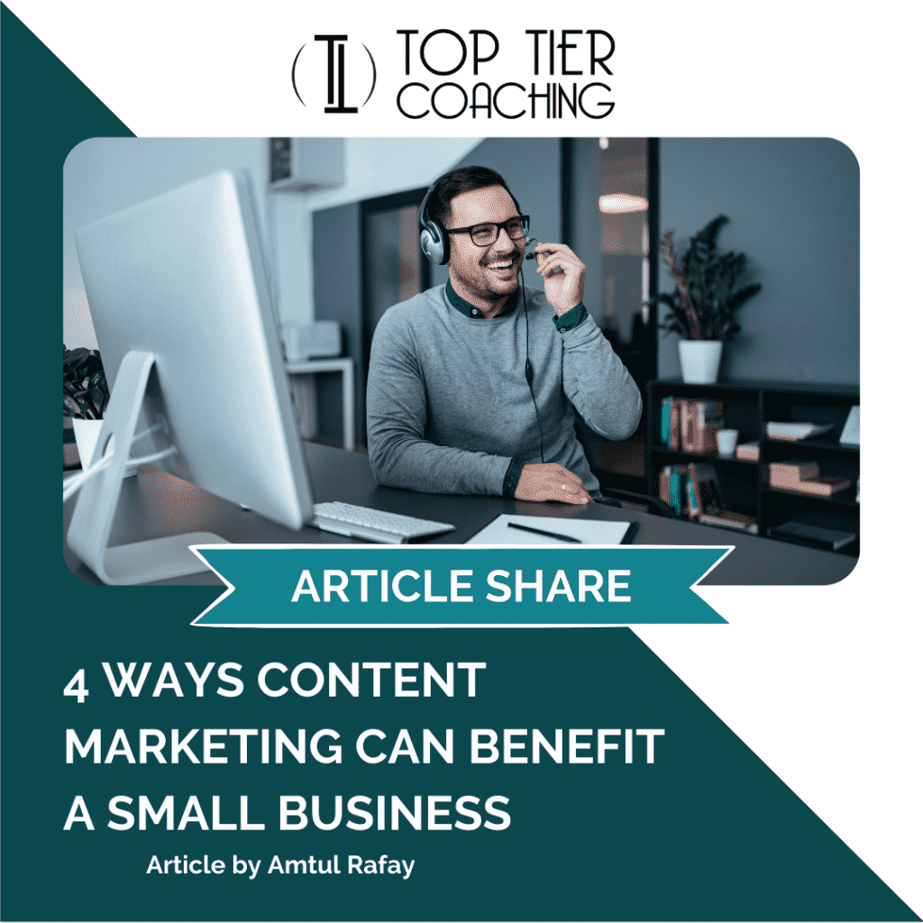 Content Marketing