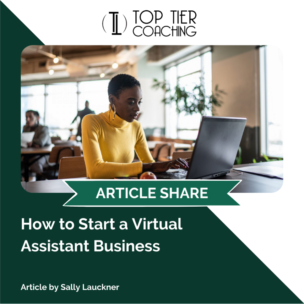 virtual assistants