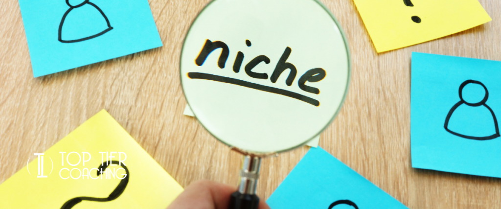grow your authority in your niche