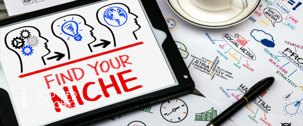 grow your authority in your niche