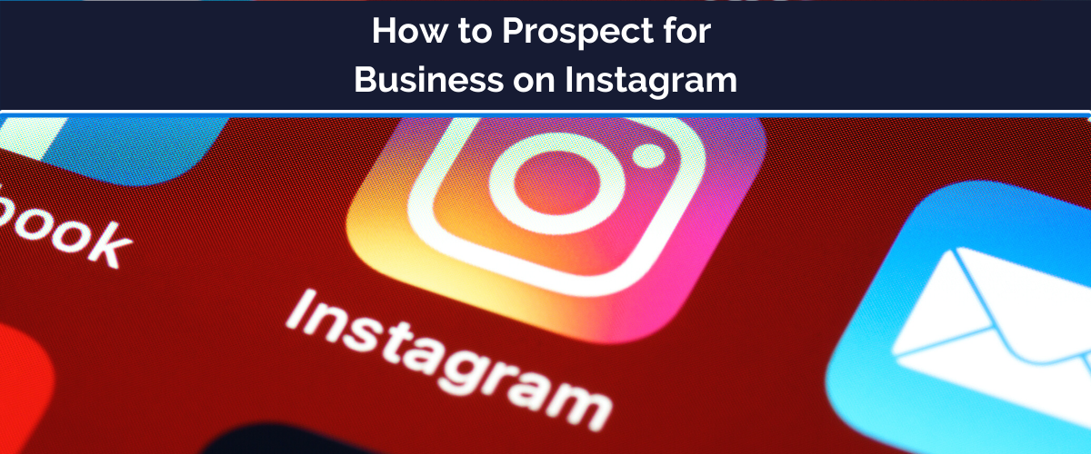prospect for business