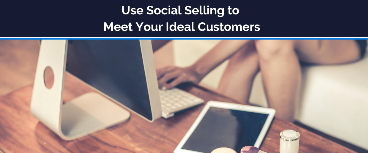 use social selling