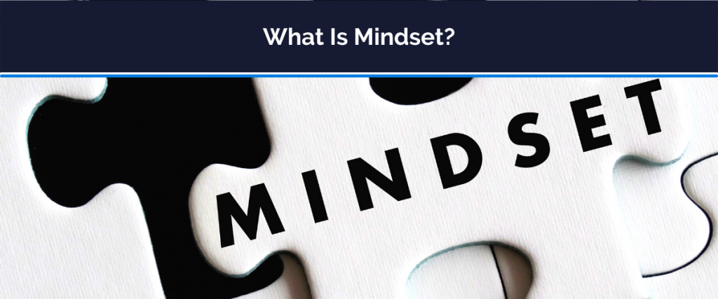 what is mindset