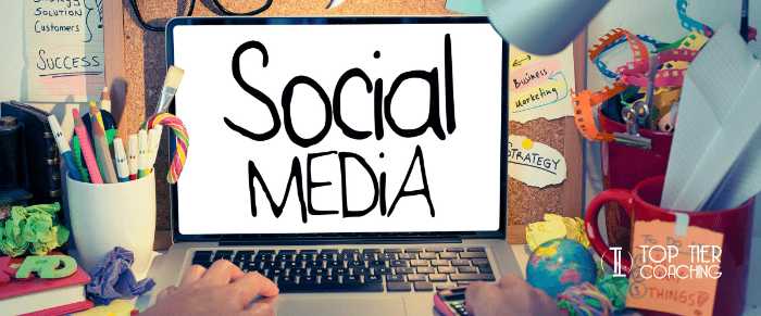 social media management