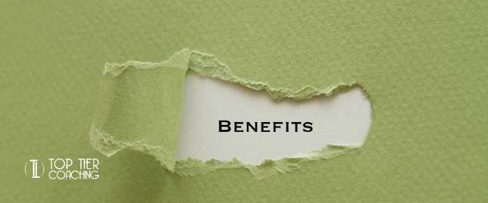 benefits