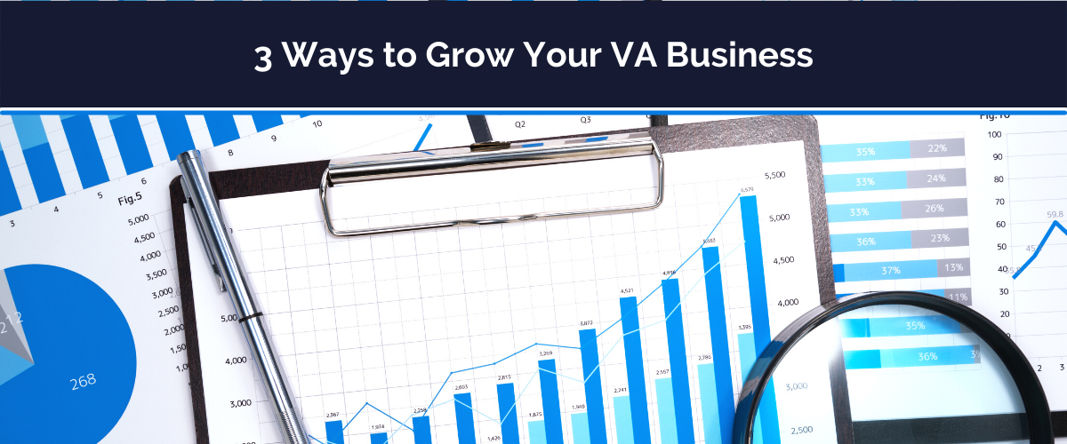 grow your va business