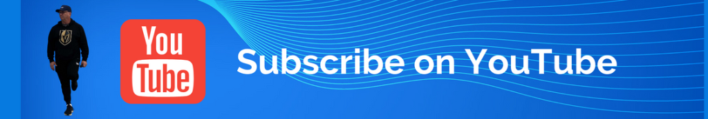 YouTube banner