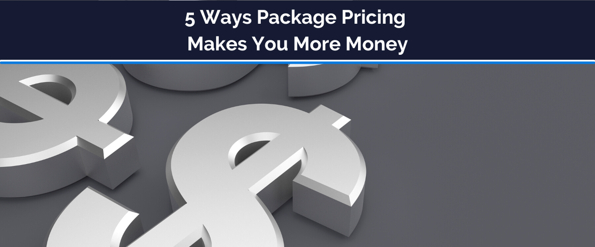 package pricing