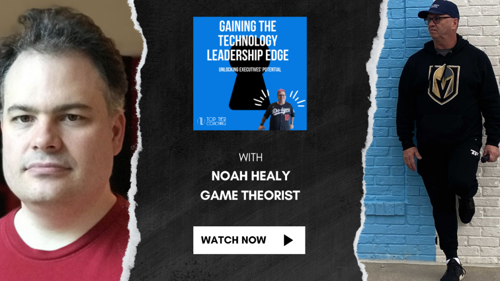 Noah Healy