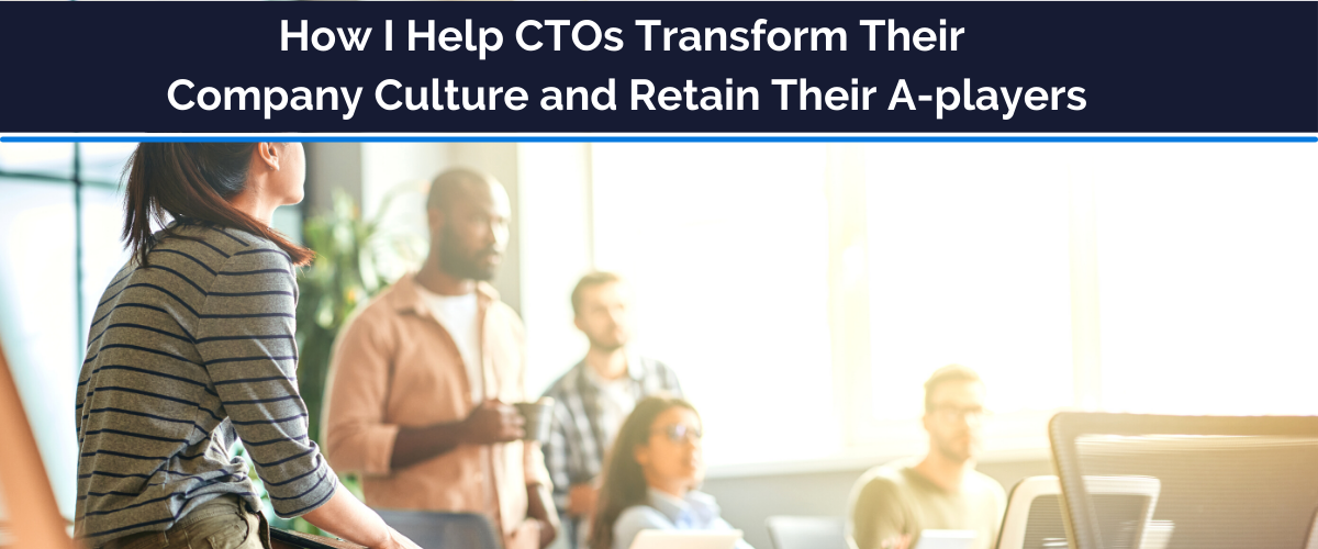 transform company culture