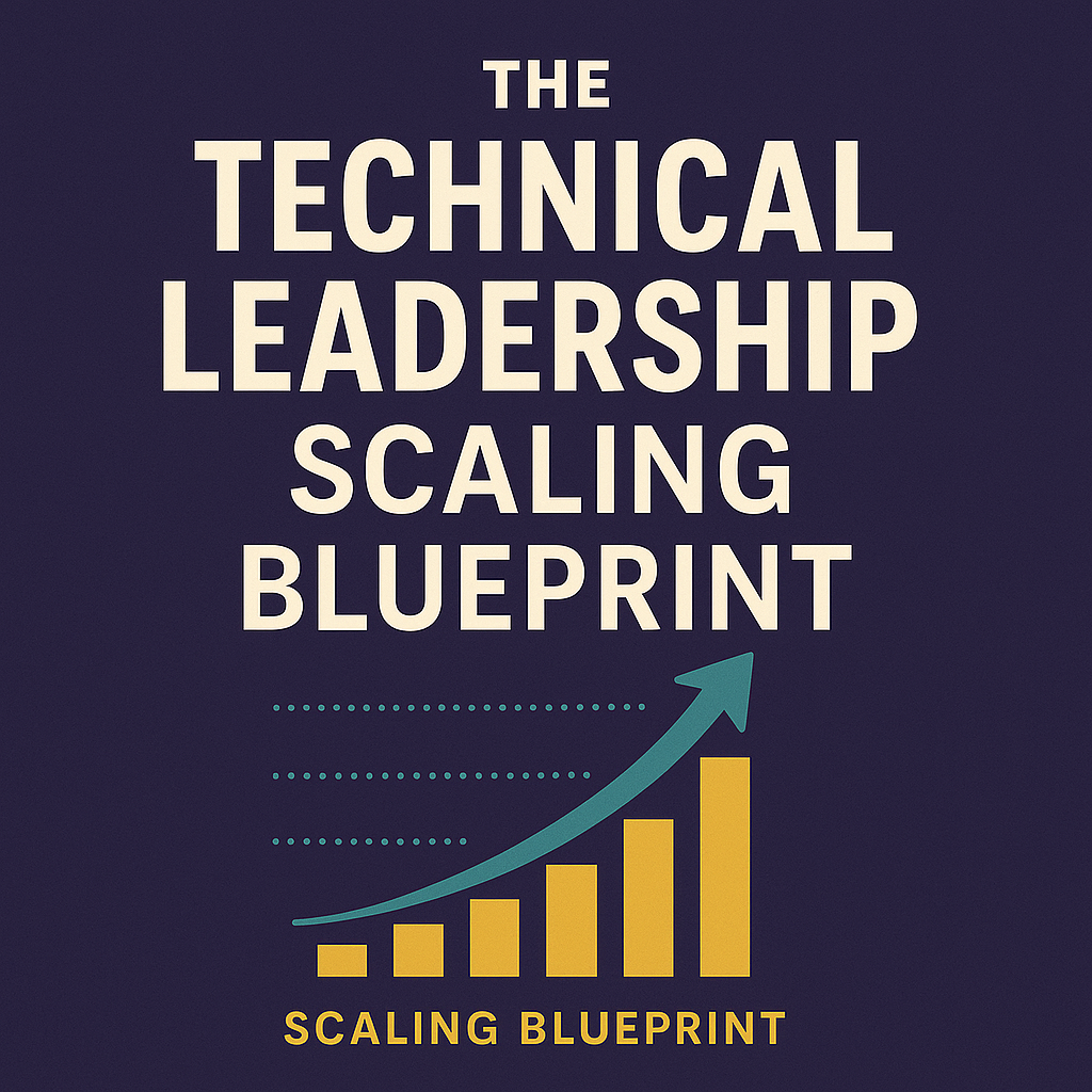 Leadership Blueprint